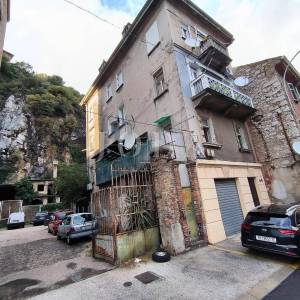 stan u širem centru grada