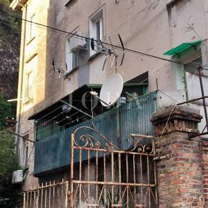 stan u širem centru grada