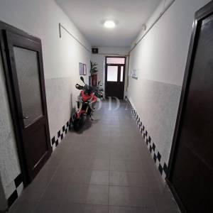 stan u širem centru grada