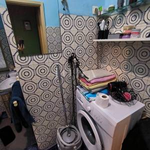 stan u širem centru grada