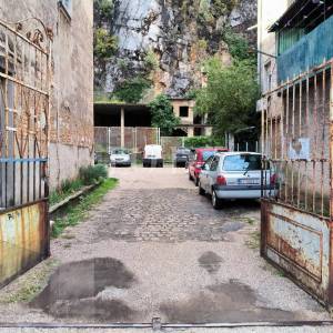 stan u širem centru grada