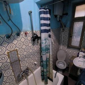 stan u širem centru grada