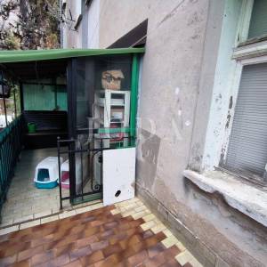 stan u širem centru grada