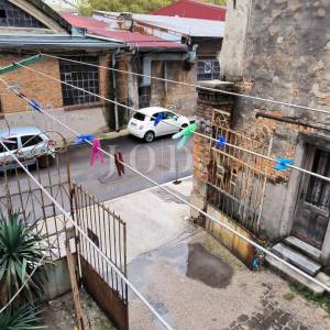 stan u širem centru grada