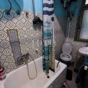 stan u širem centru grada