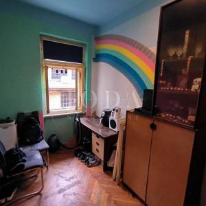 stan u širem centru grada