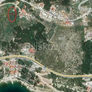 Stanići, Tice - građevinska parcela