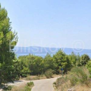 Stanići, Tice - građevinska parcela