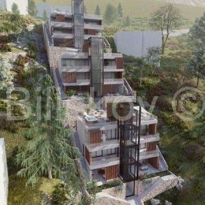 Stanići,1. red, građevinsko zemljište