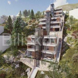 Stanići,1. red, građevinsko zemljište