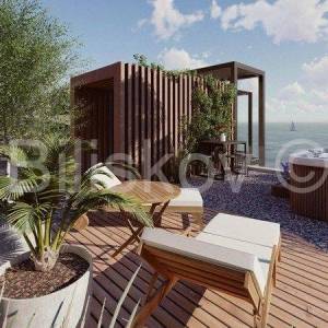 Stanići,1. red, građevinsko zemljište