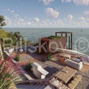 Stanići,1. red, građevinsko zemljište