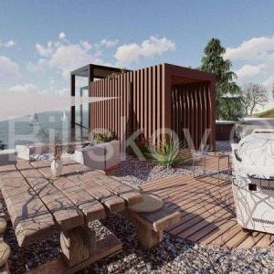 Stanići,1. red, građevinsko zemljište