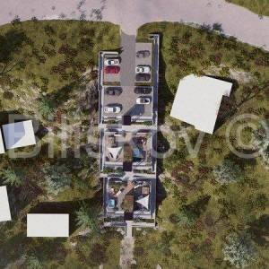 Stanići,1. red, građevinsko zemljište