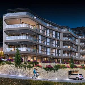 Stanovi u Dubrovniku / NOVOGRADNJA