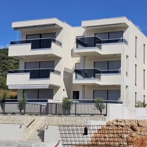 Stara Novalja, 50m2, 1.kat, S1, POGLED NA MORE