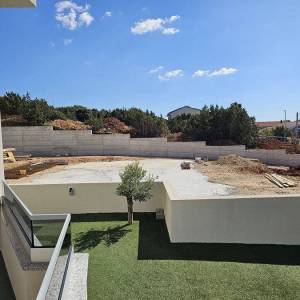 Stara Novalja, 50m2, 1.kat, S1, POGLED NA MORE