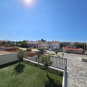 Stara Novalja, 73m2, 1.kat, A3, POGLED NA MORE