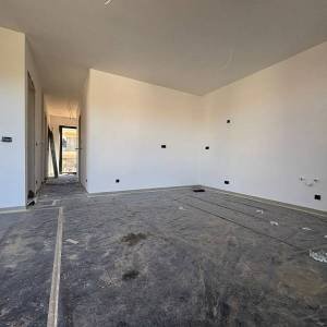 Stara Novalja, 74m2, 3s, pogled na more!