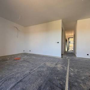 Stara Novalja, 74m2, 3s, pogled na more!