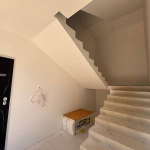 Stara Novalja, 74m2, 3s, pogled na more!