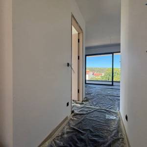 Stara Novalja, 74m2, 3s, pogled na more!