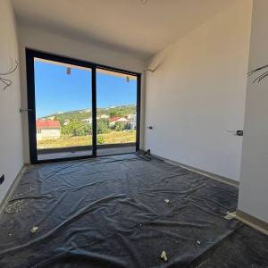 Stara Novalja, 77m2, 3s, prizemlje, pogled na more!