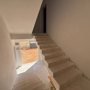 Stara Novalja, 79.61m2, 3s, 1.kat, pogled na more!