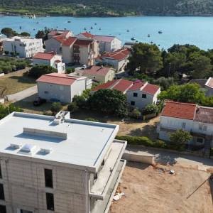 Stara Novalja, 89m2, 3s, pogled na more!