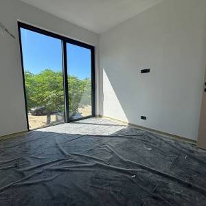 Stara Novalja, 89m2, 3s, pogled na more!