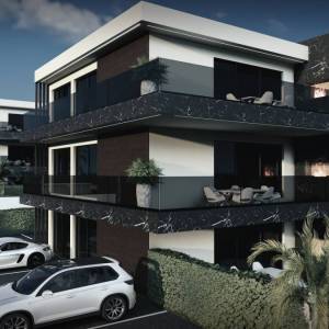 Stara Novalja, 89m2, 3s, pogled na more!