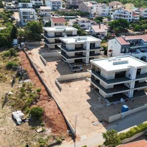 Stara Novalja, 89m2, 3s, pogled na more!