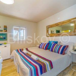 Stari Grad,  kuća 51 m2 sa maslinikom 2300 m2