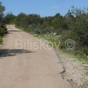 Stari grad,zaljev poljoprivredno zemljište