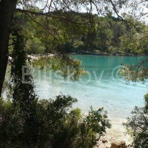 Stari grad,zaljev poljoprivredno zemljište