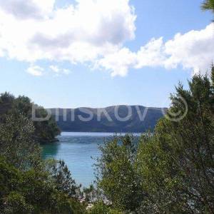 Stari grad,zaljev poljoprivredno zemljište