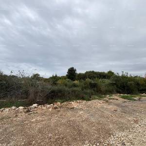 ŠTINJAN - Prodaja građevinskog zemljišta