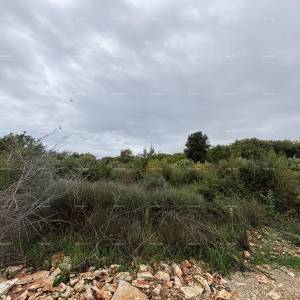 ŠTINJAN - Prodaja građevinskog zemljišta