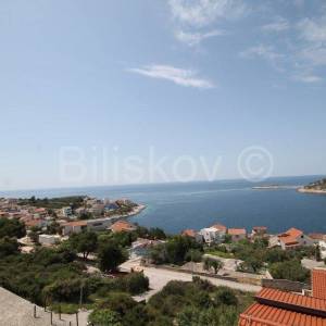 Stivašnica, objekt u izgradnji sa 3 apartmana, prodaja