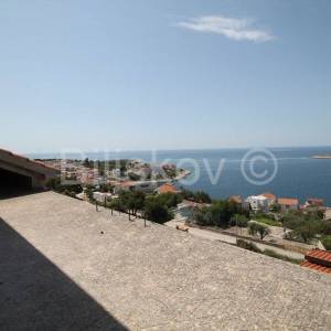 Stivašnica, objekt u izgradnji sa 3 apartmana, prodaja