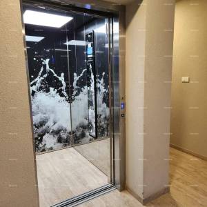 STOJA  Moderni stan s terasom 80 m², 100 m od mora u Puli!