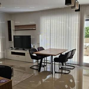 STOJA  Moderni stan s terasom 80 m², 100 m od mora u Puli!