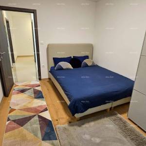 STOJA  Moderni stan s terasom 80 m², 100 m od mora u Puli!