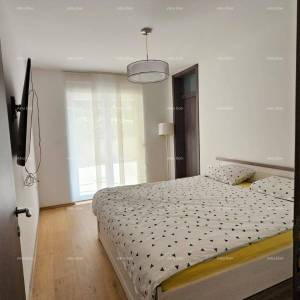 STOJA  Moderni stan s terasom 80 m², 100 m od mora u Puli!