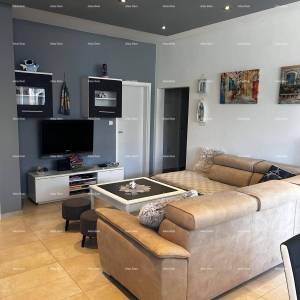 STOJA! Prodaje se stan u prizemlju na odličnoj lokaciji, u blizini centra, Pula!