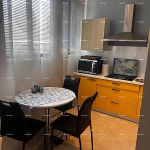 STOJA! Prodaje se stan u prizemlju na odličnoj lokaciji, u blizini centra, Pula!