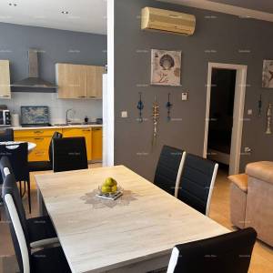 STOJA! Prodaje se stan u prizemlju na odličnoj lokaciji, u blizini centra, Pula!