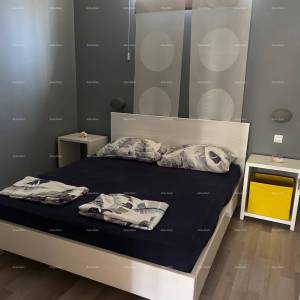 STOJA! Prodaje se stan u prizemlju na odličnoj lokaciji, u blizini centra, Pula!