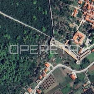 Ston – Građevinsko zemljište s pogledom na povijest