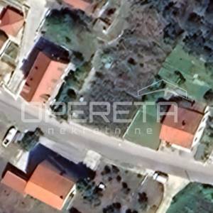 Ston – Građevinsko zemljište s pogledom na povijest